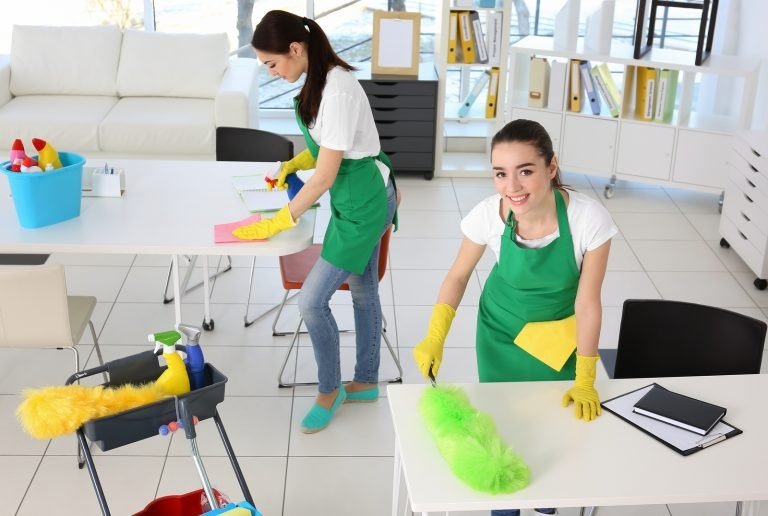 Akyazı Temizlik Şirketi