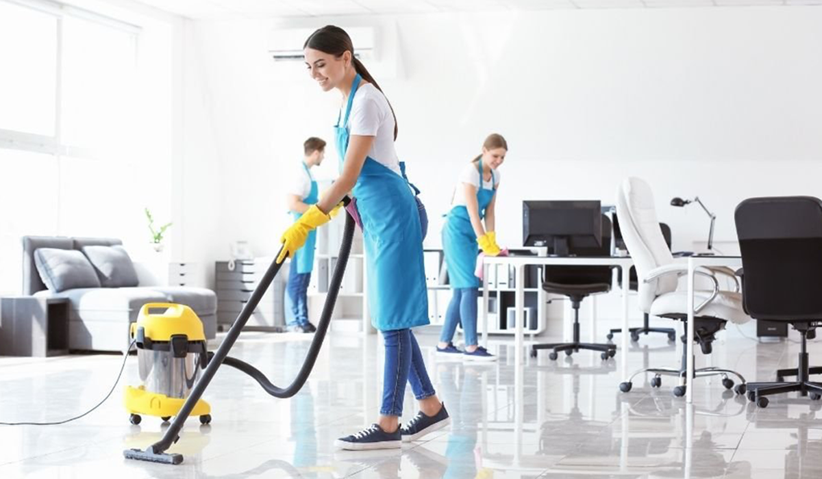 Kaynarca Temizlik Şirketi